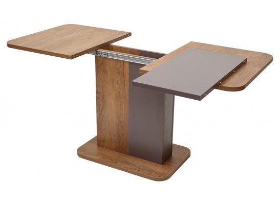 Стол NEXT 110 Дуб Канзас/ Вольфрам в Каменске-Уральском