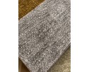 Стул SNUG 3018-17 серый, шенилл / черный каркас, ®DISAUR в Каменске-Уральском