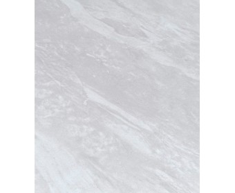 Стол IVAR 180 MARBLES TL-109 Серый мрамор, испанская керамика / Шоколадное золото каркас, ®DISAUR