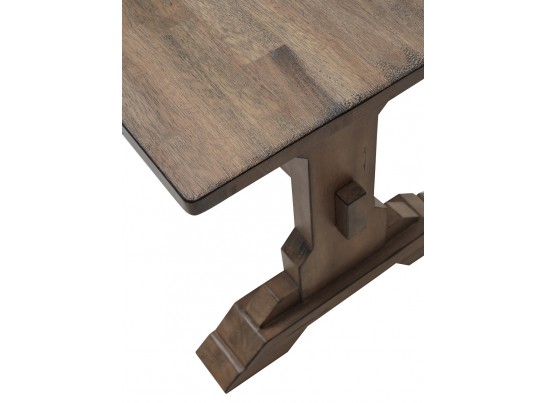 Лавка LT B18059 WIRE BRUSH GREY #G538/ WARM GREY #G539 в Каменске-Уральском