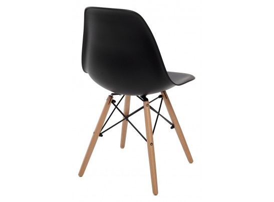 Стул LUPINE BLACK в Каменске-Уральском