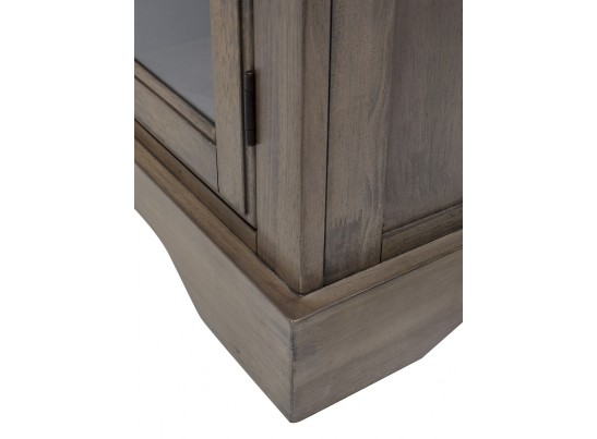 Буфет LT CR18266 WIRE BRUSH GREY #G538/ WARM GREY #G539 в Каменске-Уральском