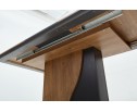 Стол SIRIUS 120 Дуб Канзас/ Графит в Каменске-Уральском