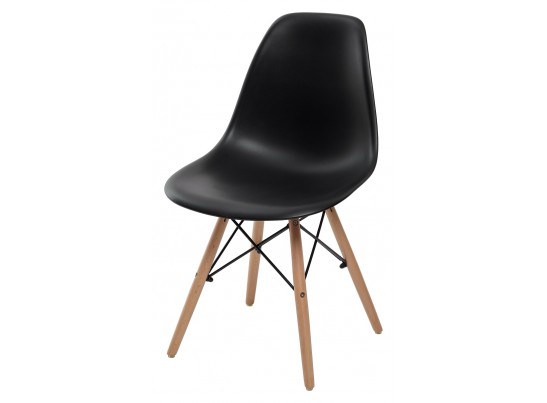 Стул LUPINE BLACK в Каменске-Уральском