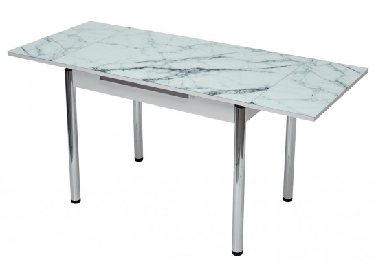 Стол 4001 WHITE MARBLE в Каменске-Уральском