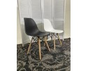 Стул FROST PP-8110 BLACK, в Каменске-Уральском