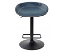 Барный стул ACAPULCO Vintage Blue C-133 винтажный синий в Каменске-Уральском