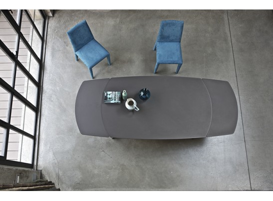 Стол WONDER (20.48) 170/250*100*75 см (M089/C150) Bontempi в Каменске-Уральском