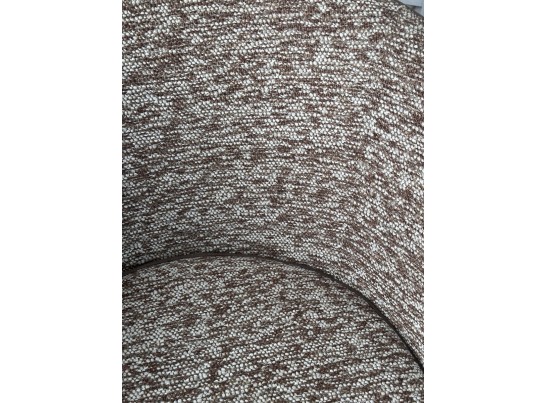 Стул GUST цвет бежевый TOPIC 410 / черный каркас / Товарный знак DISAUR в Каменске-Уральском