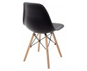 Стул FROST PP-8110 BLACK, в Каменске-Уральском