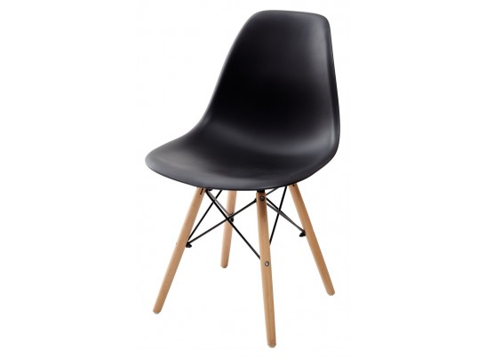 Стул FROST PP-8110 BLACK, в Каменске-Уральском