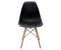 Стул FROST PP-8110 BLACK, в Каменске-Уральском