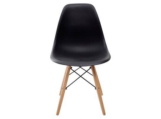 Стул FROST PP-8110 BLACK, в Каменске-Уральском