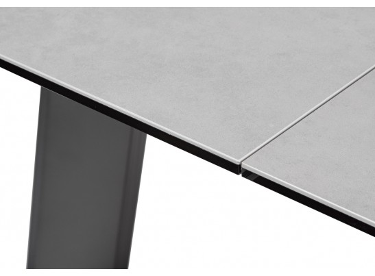 Стол OSVALD 160 BETON KL-30 в Каменске-Уральском