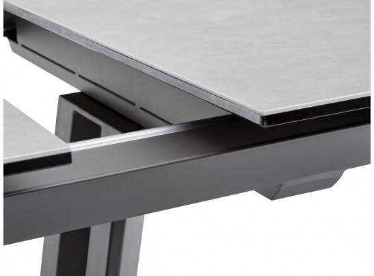 Стол OSVALD 160 BETON KL-30 в Каменске-Уральском