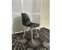 Стул FROST PP-8110 BLACK, в Каменске-Уральском