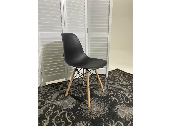 Стул FROST PP-8110 BLACK, в Каменске-Уральском