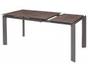 Стол CORNER 120 IRON COPPER/ GREY1 в Каменске-Уральском