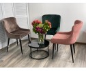 Стул SORREL BLUVEL-38 LATTE, велюр в Каменске-Уральском