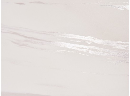 Стол OSVALD 160 MARBLES KL-99 Белый мрамор, итальянская керамика в Каменске-Уральском