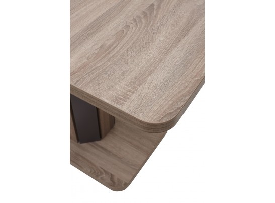 Стол STORK Дуб Канзас/ Вольфрам 120 в Каменске-Уральском