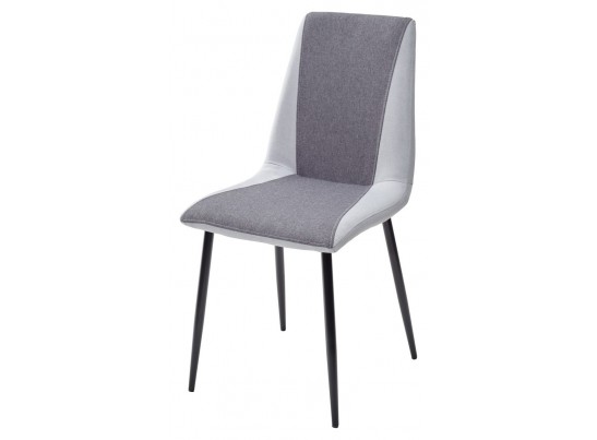 Стул KRAKOV PF-30/PF-34/ черный каркас M-City в Каменске-Уральском