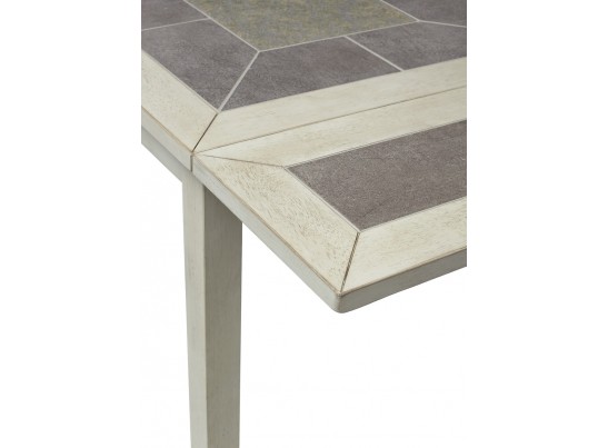 Стол LT T16358 GREY #G45/ плитка в Каменске-Уральском