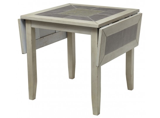 Стол LT T16358 GREY #G45/ плитка в Каменске-Уральском