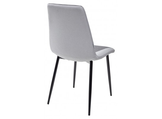 Стул KRAKOV PF-30/PF-34/ черный каркас M-City в Каменске-Уральском