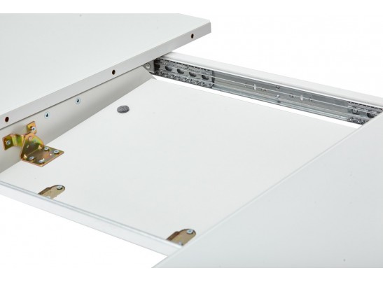 Стол SWIFT белый 110 в Каменске-Уральском