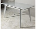 Стол SWIFT белый 110 в Каменске-Уральском