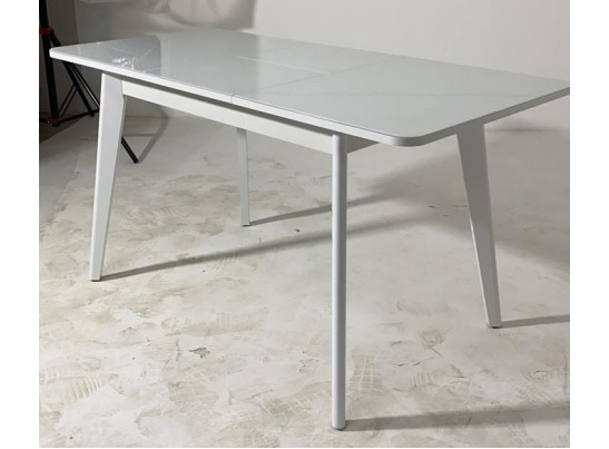 Стол SWIFT белый 110 в Каменске-Уральском