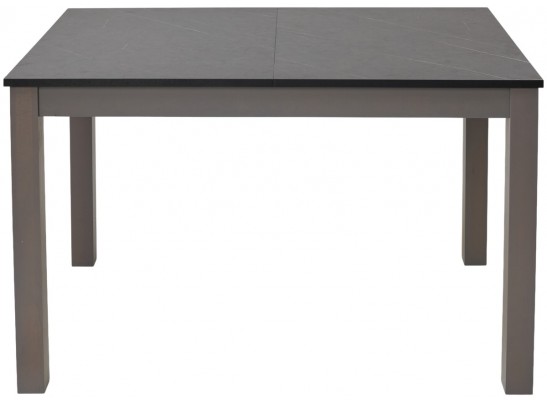 Стол TME-6932 MBH GREY STONE серый камень /серый M-City в Каменске-Уральском