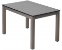 Стол TME-6932 MBH GREY STONE серый камень /серый M-City в Каменске-Уральском
