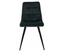 Стул TERAMO UF910-14 DARK GREEN, в Каменске-Уральском