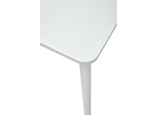 Стол SWIFT белый 110 в Каменске-Уральском