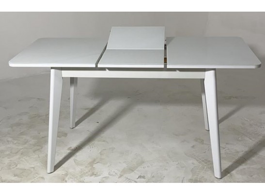 Стол SWIFT белый 110 в Каменске-Уральском