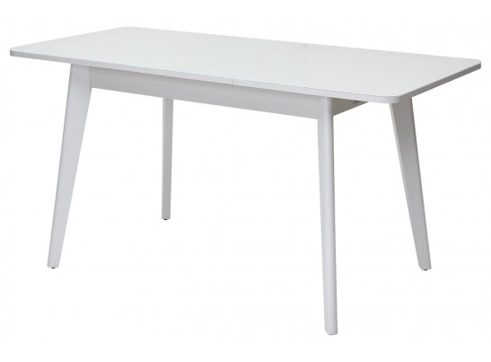 Стол SWIFT белый 110 в Каменске-Уральском
