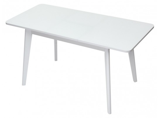 Стол SWIFT белый 110 в Каменске-Уральском