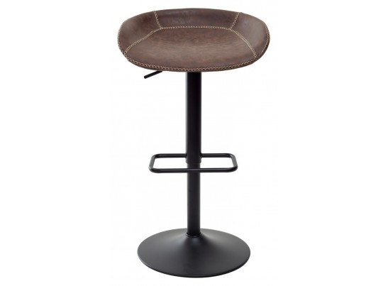 Барный стул ACAPULCO Vintage Mocha C-131 винтажный мокко в Каменске-Уральском