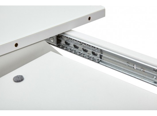 Стол SWIFT белый 110 в Каменске-Уральском