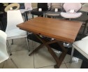 Стол MASCOTTE CS/490, P201/P201/P201 walnut в Каменске-Уральском