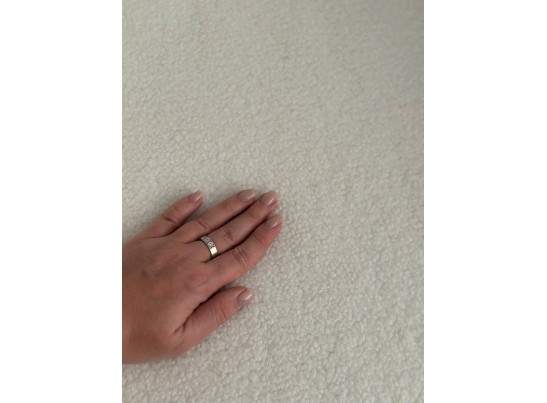 Кресло KALMAR NINI-01 Белый, teddy / черный каркас в Каменске-Уральском