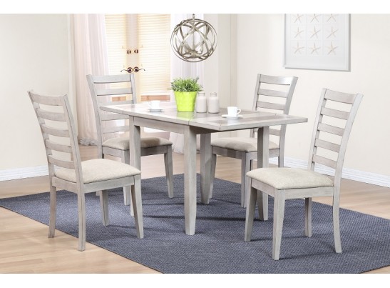 Стул LT C16412 GREY #G45/ FB51 в Каменске-Уральском