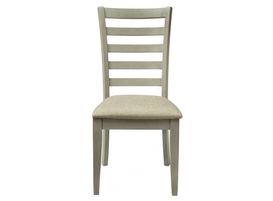 Стул LT C16412 GREY #G45/ FB51 в Каменске-Уральском