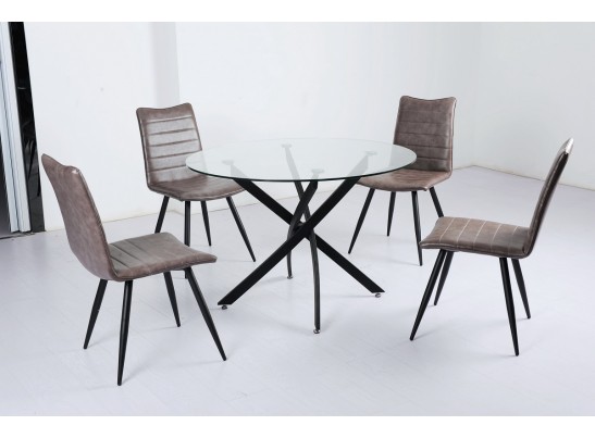 Стол PETAL D110 в Каменске-Уральском