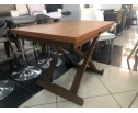 Стол MASCOTTE CS/490, P201/P201/P201 walnut в Каменске-Уральском