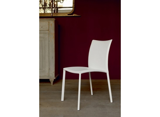 Стул SIMBA 40.06 (TR518 sand/ песочный ) в Каменске-Уральском