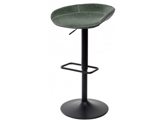 Барный стул ACAPULCO Vintage Green C-134 винтажный зеленый в Каменске-Уральском