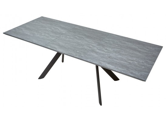 Стол LAKE 160 DARK в Каменске-Уральском